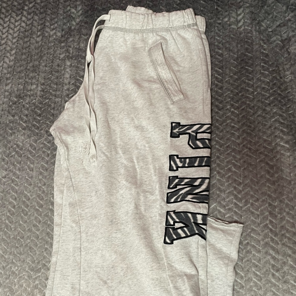 Sweatpants